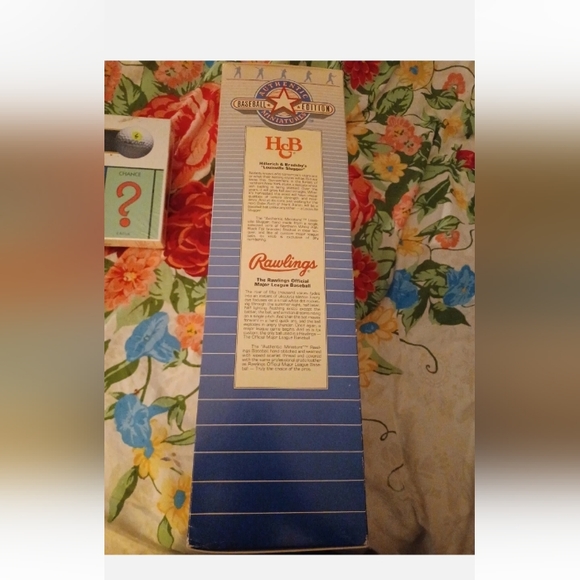 SHARCO AUTHENTIC MINIATURES BASEBALL EDITION - NEW YORK YANKEES - Picture 5 of 5